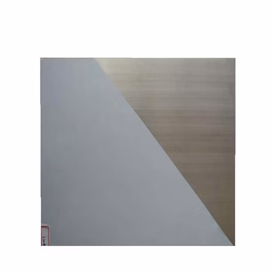 Fornecimento direto da fábrica 304 bobina inoxidável laminada a frio tubo de carbono aço Brasil